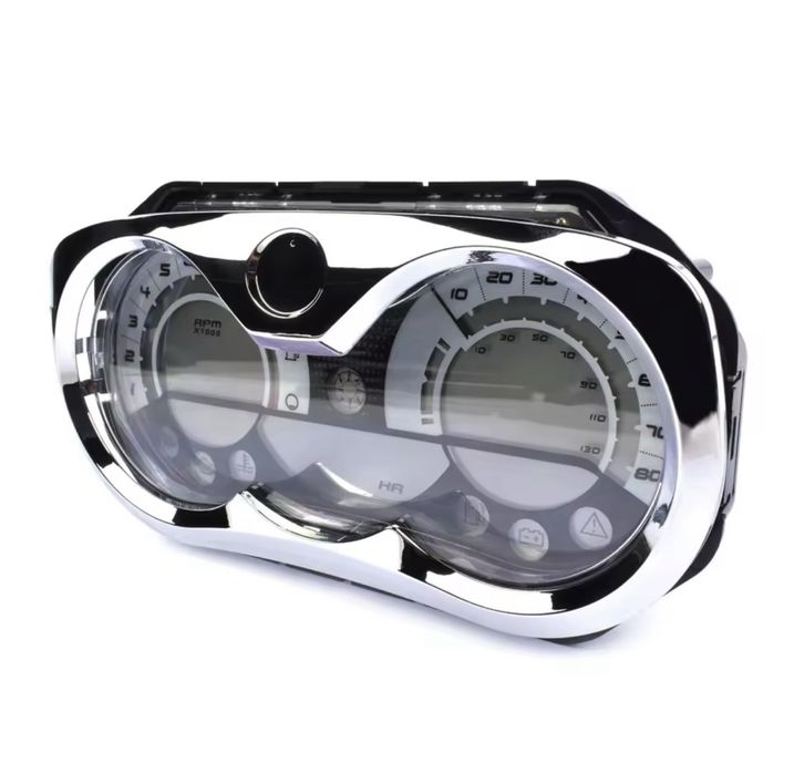 Ceas Display Tablou de bord vitezometru pentru Skyjet Skijet SeaDoo RXP-X RXT-X GTX LCD BRP 278002270