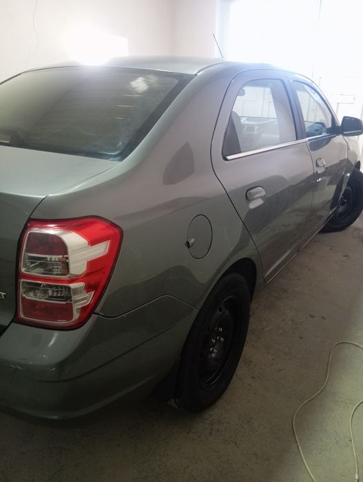 Арзон Кобальт метан