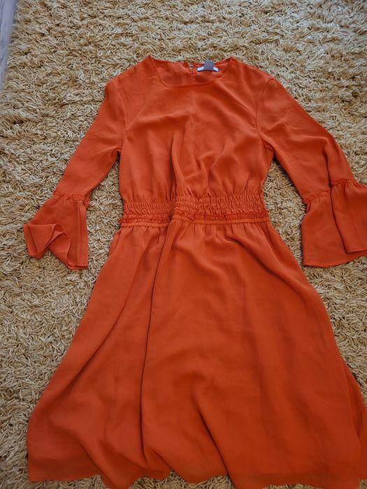 Rochii Orsay/Zara/H&M, 36/S