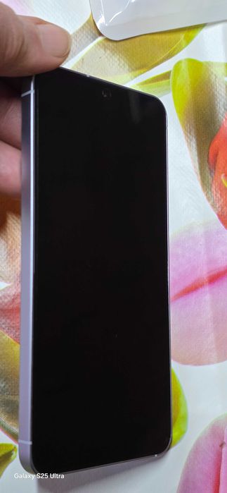 samsung s 25 512 gb  нов