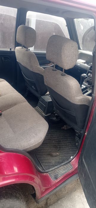 Продам Сузуки эскудо