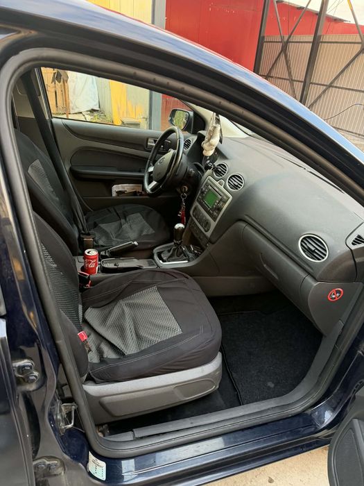 Vând mașină Ford Focus