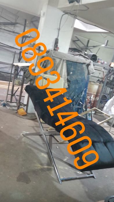 Анатомични  Козметични кушетки различни цветове  на склад