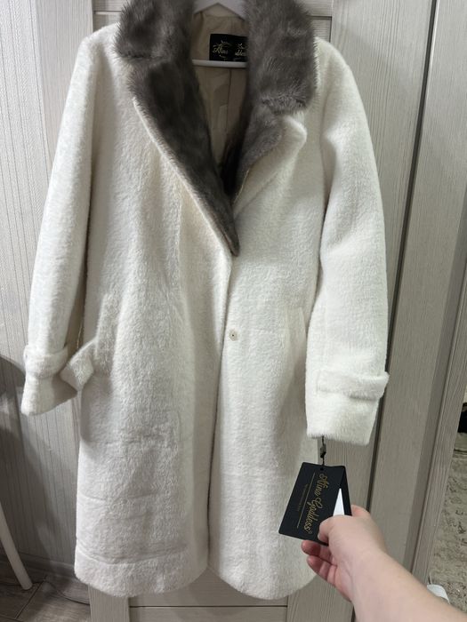 Afina Goddess алпака Новый