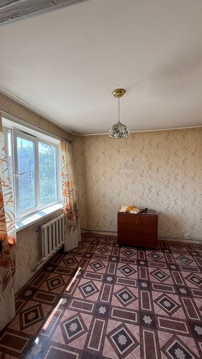 Продам квартиру 2х комнатную
