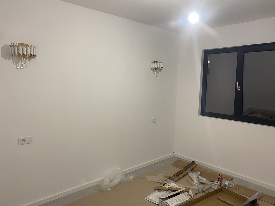 Apartament 4 camere