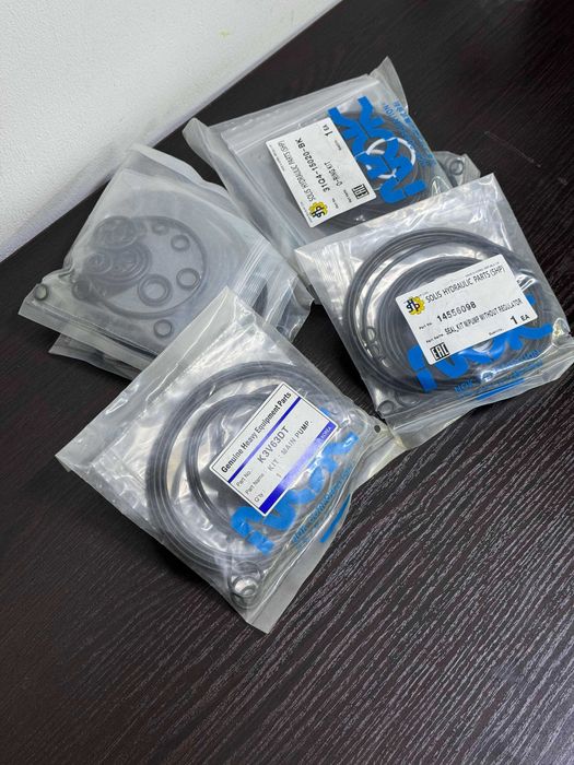 Ремонтный комплект гидронасоса Kawasaki