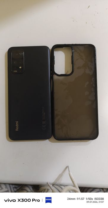 Продам Redmi note 11