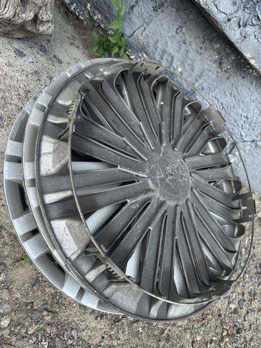 Зимние шины с дисками 15R 5/100