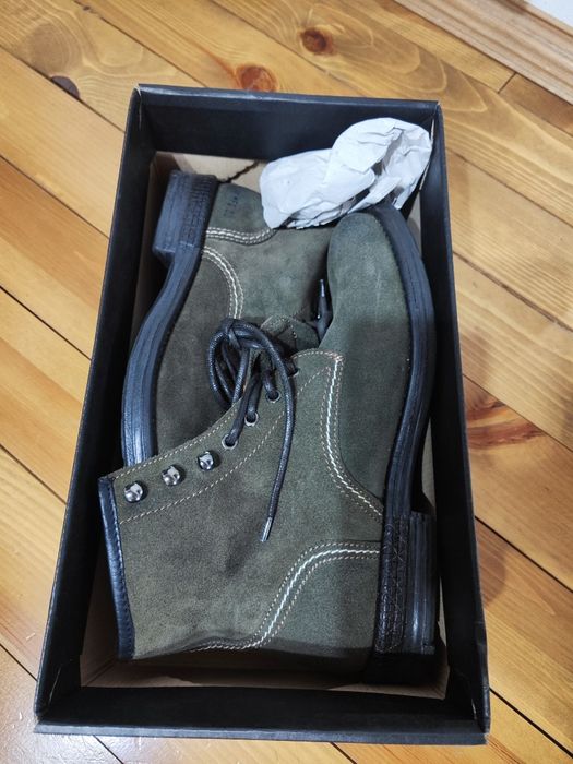 Мъжки боти Replay