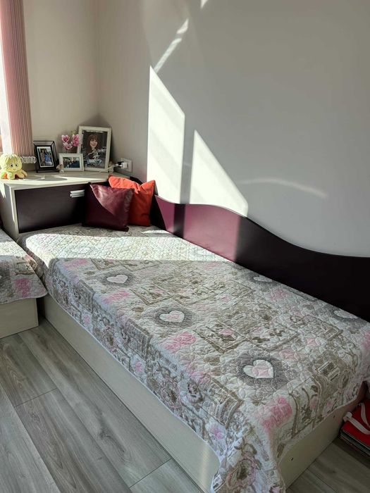 Обзавеждане за детска стая