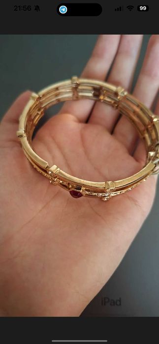 Браслет Монет оригинал