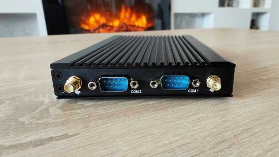 Newsmay BD08 Mini PC Industrial-Grade Power in a Tiny Package