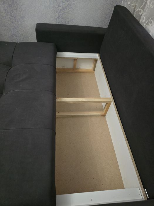 Продается диван раскладной