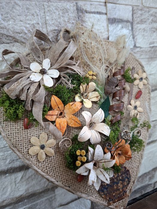 Пано за декорация.