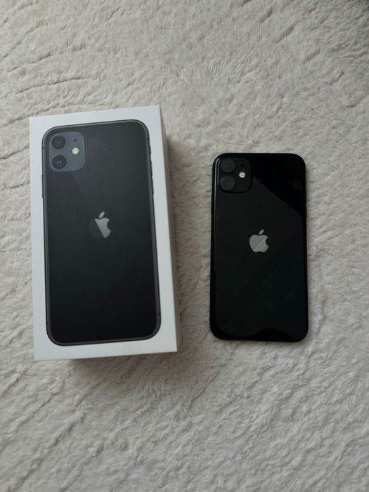Iphone 11 iPhone 11