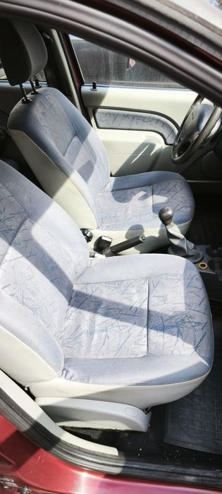 Dacia Logan, 2004. 171500 km