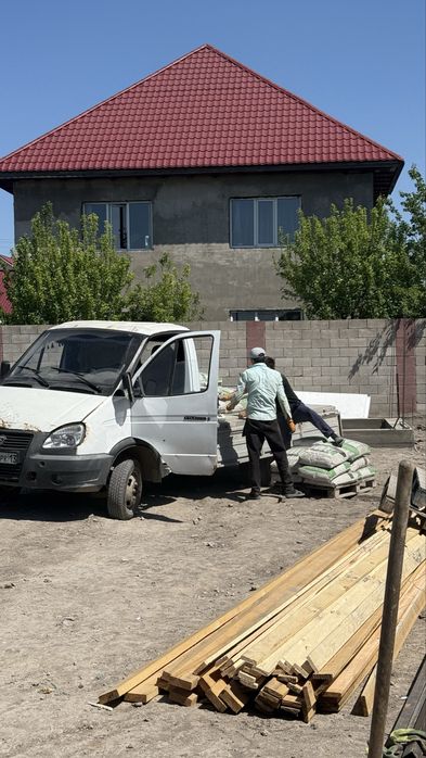 Цемент с доставкой — быстро и недорого