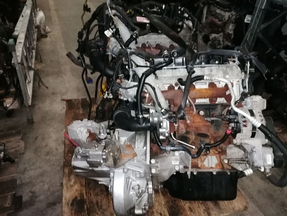 motor fiat ducato 2.3, euro 5, dezmembrari autoutilitare