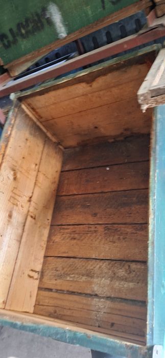 Stupi albine 17 rame