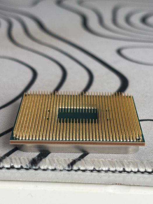 Ryzen 5 5600 | ГАРАНЦИЯ 2028