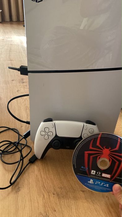 playstation 5 slim