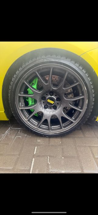 Продам резину  зимнию