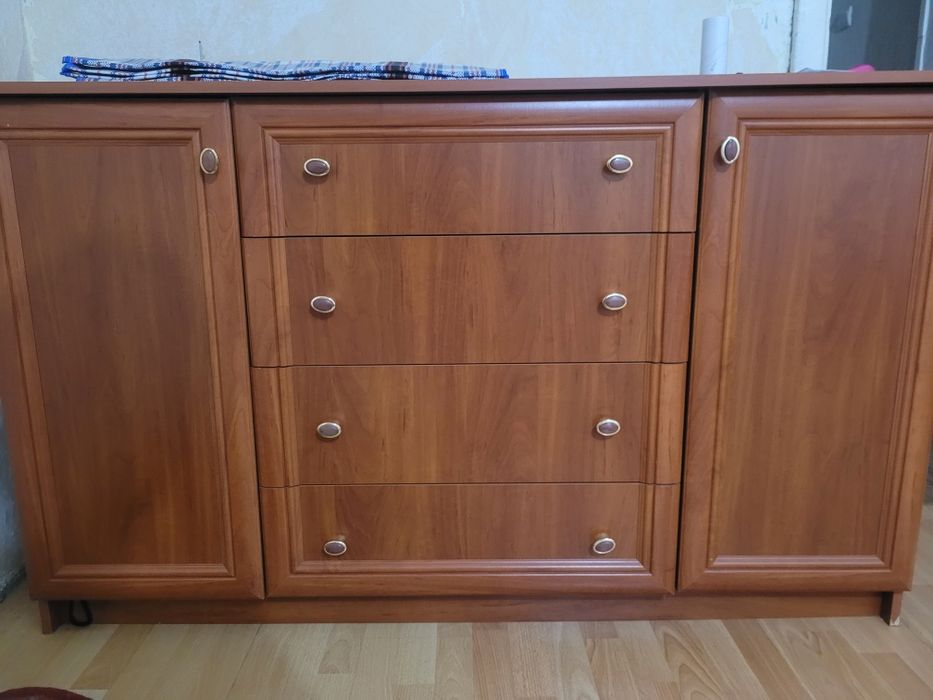 Комод цена договорная