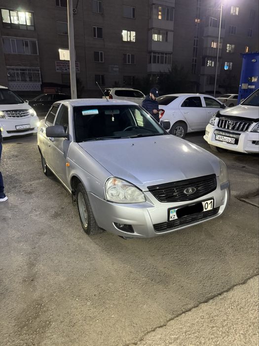 Аренда авто с выкупом