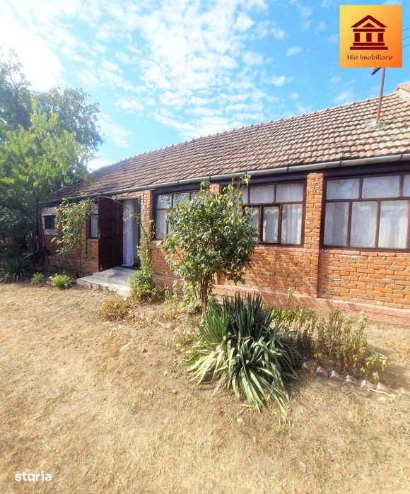 Casa localitatea Felnac