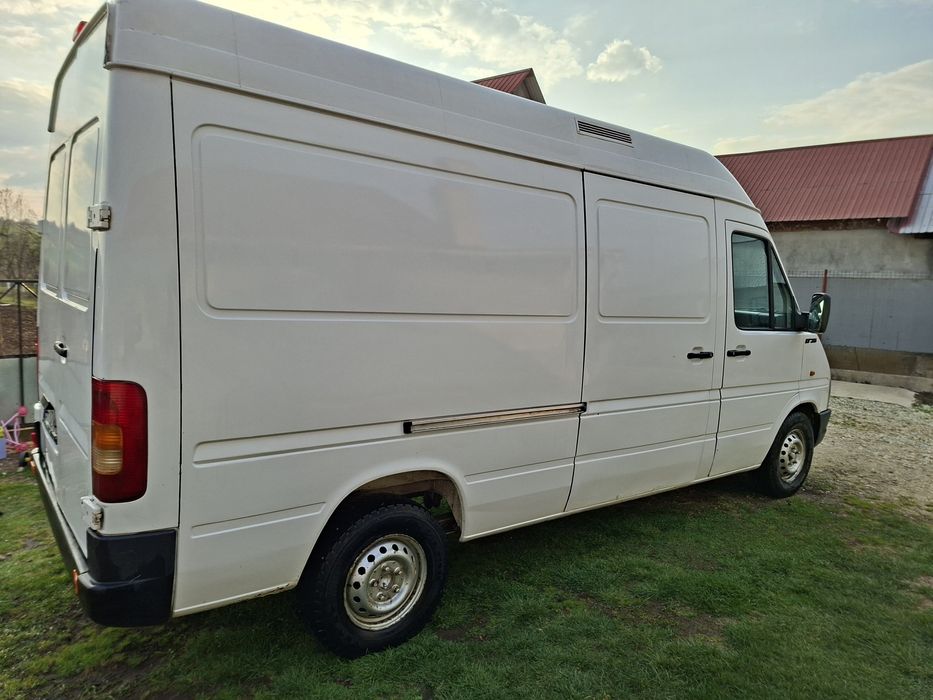 Volkswagen Lt35 de vânzare.