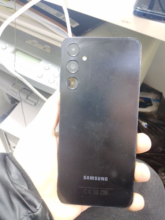 Telfon donaga beriladi