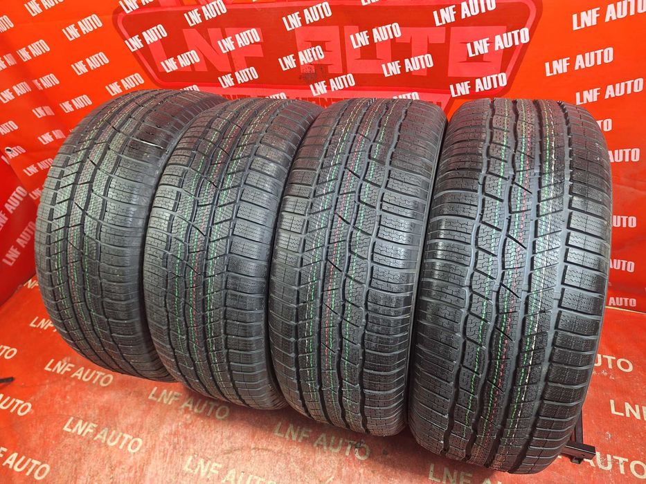 Anvelope de IARNA - 255/50/20 - Continental - NOI - DOT 2021 !