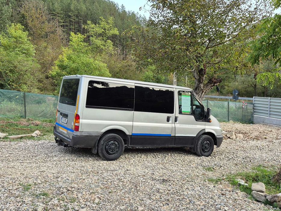 Vand Ford Transit Tourneo autoturism