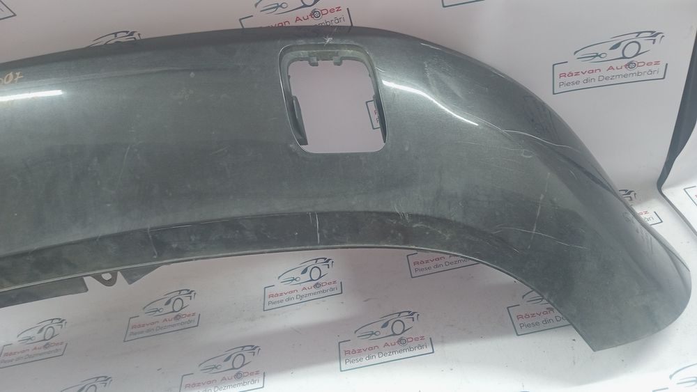 fusta bara spate audi a3 8p 2007