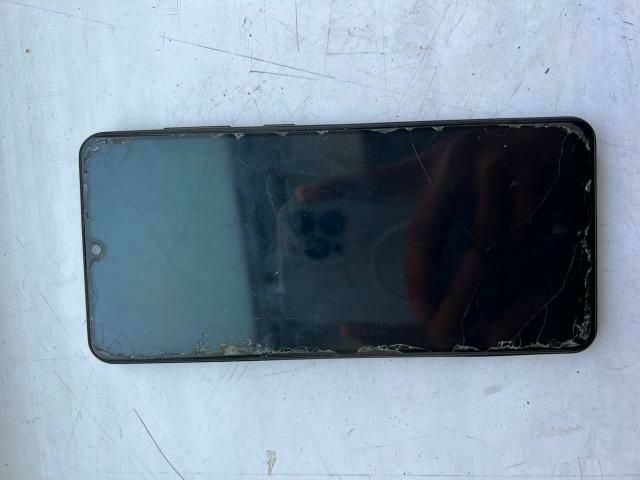 A31 128 gb ekran soposo