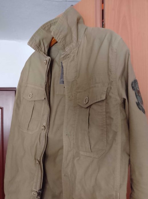 Куртка Тактическая  NORD STORM