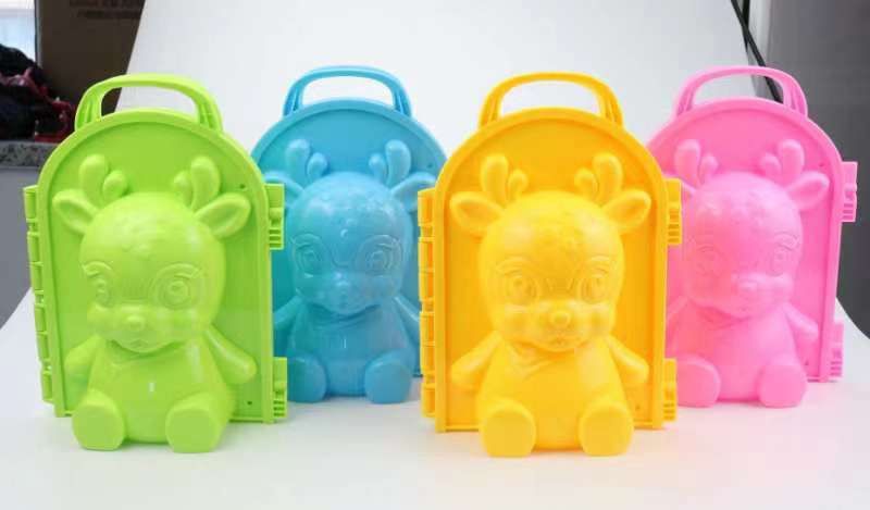 Форма для копилки