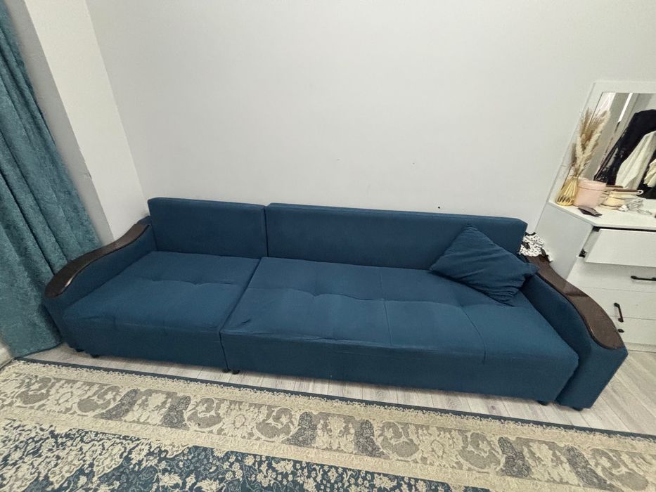 Диван 3 м бу продажа