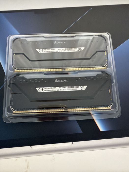 Corsair Vengeance Pro