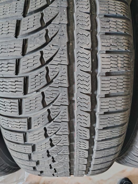 Гуми за автомобил 4 броя