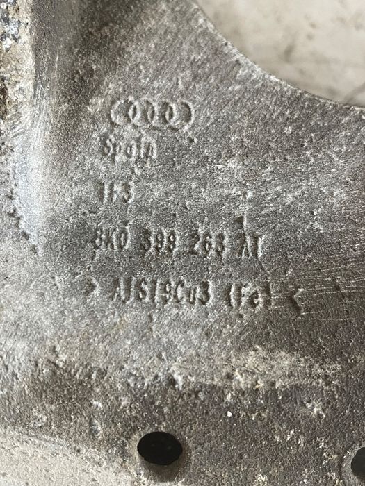 Suport Cutie De Viteze Audi A6/S6 Iv Saloon 4G2, C7, 4Gc 2010 - 2018 2