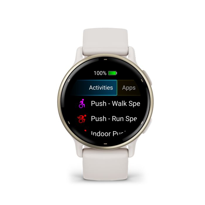 Ceas conectat Gps sport și sănătate - produs resigilat Decathlon
