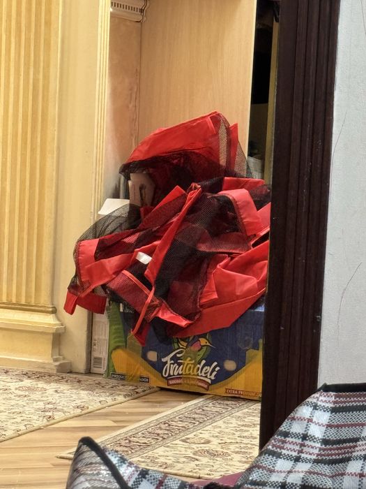 Обувь полуботинки