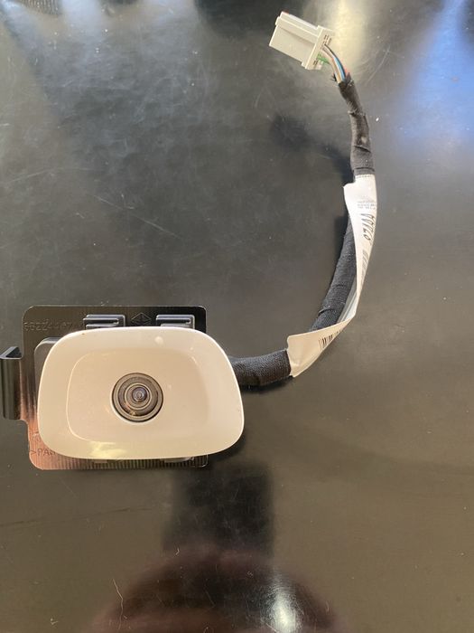 На части dodge charger