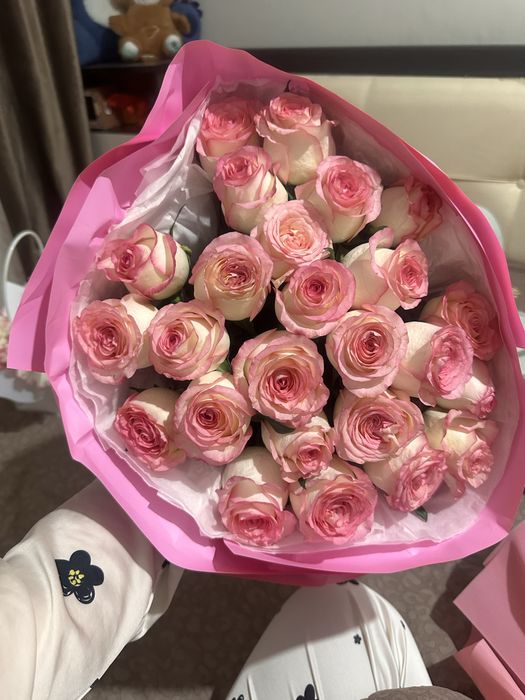 Кускавой роза 5000 хризантема 3000