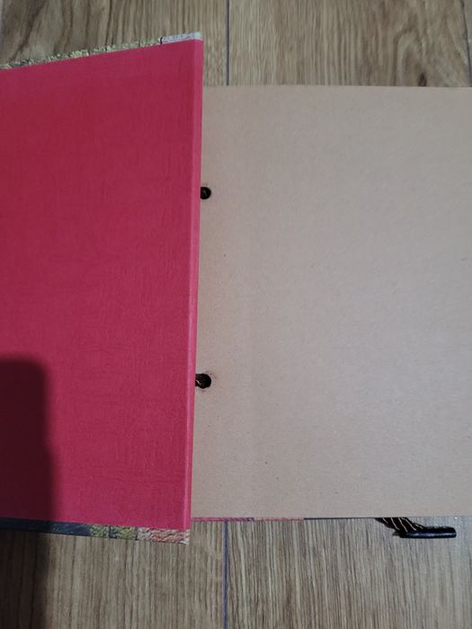 Творчески албуми