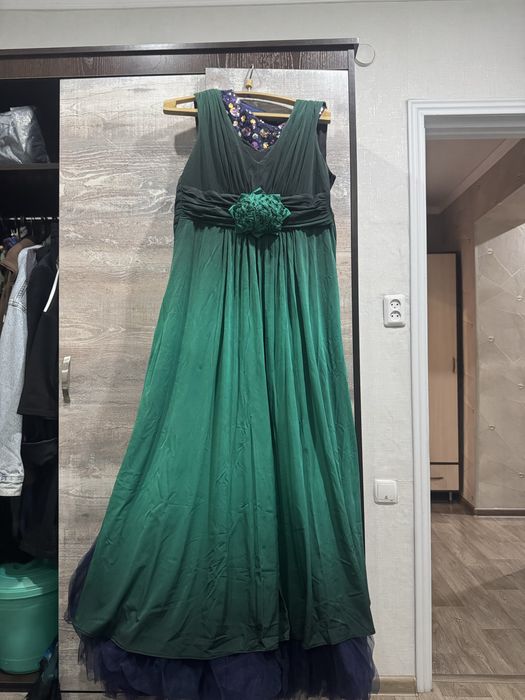 Продам платье на выпускной