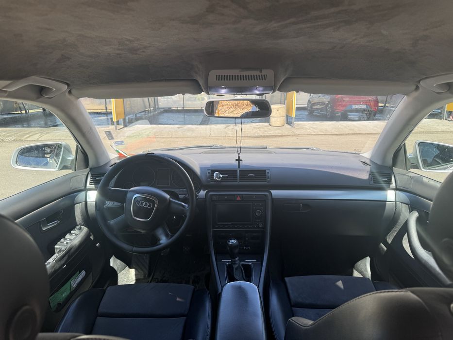 Audi a4 2.0 TDI Спешно