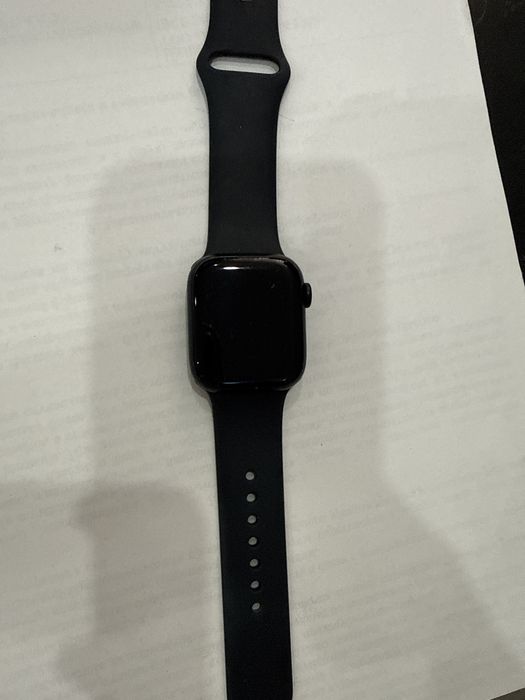 часы Apple watch 8 , 41 mm